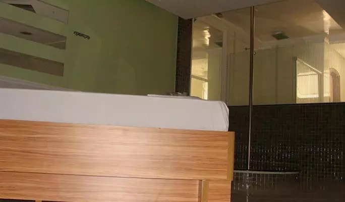 ホテル Flamboyant