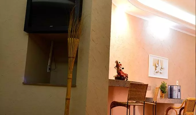 ホテル Flamboyant