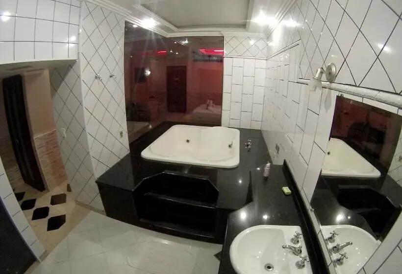 ホテル Flamboyant