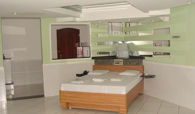 Отель Flamboyant