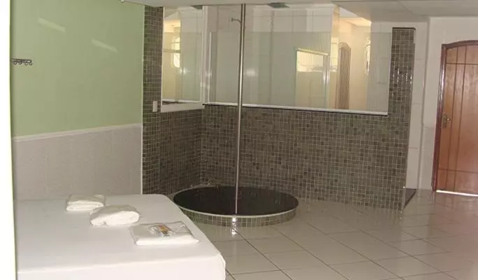 ホテル Flamboyant