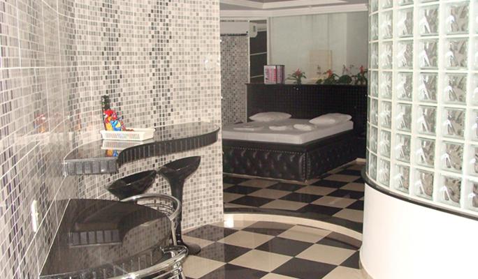 Отель Flamboyant