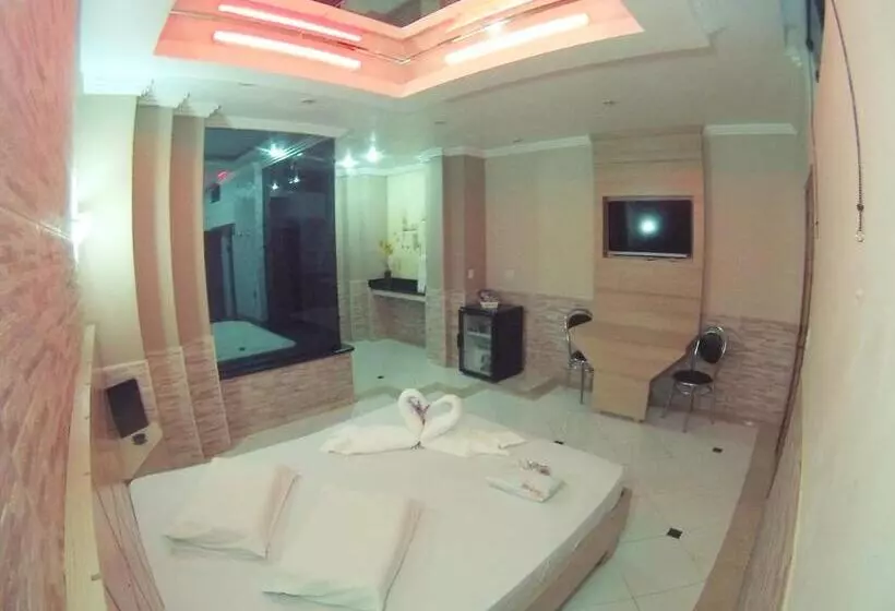 ホテル Flamboyant