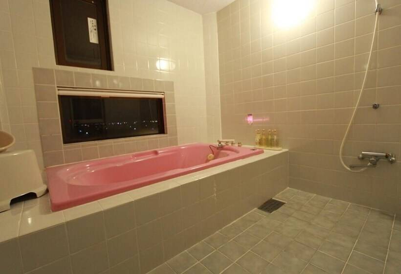 בית מלון כפרי Jin