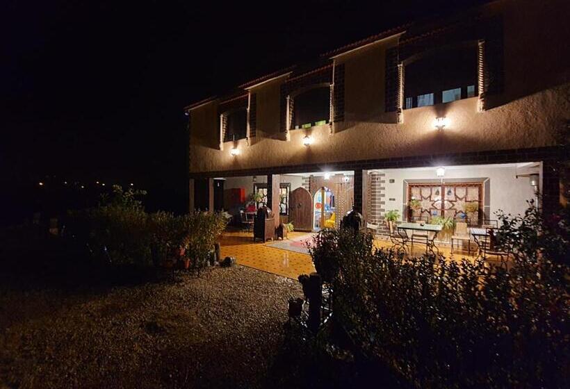 호텔 La Perle D'ifrane