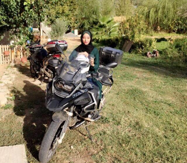 호텔 La Perle D'ifrane