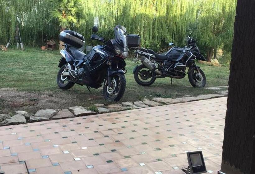 호텔 La Perle D'ifrane