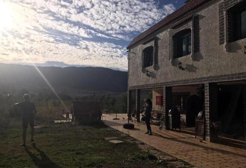 호텔 La Perle D'ifrane