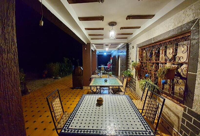 호텔 La Perle D'ifrane