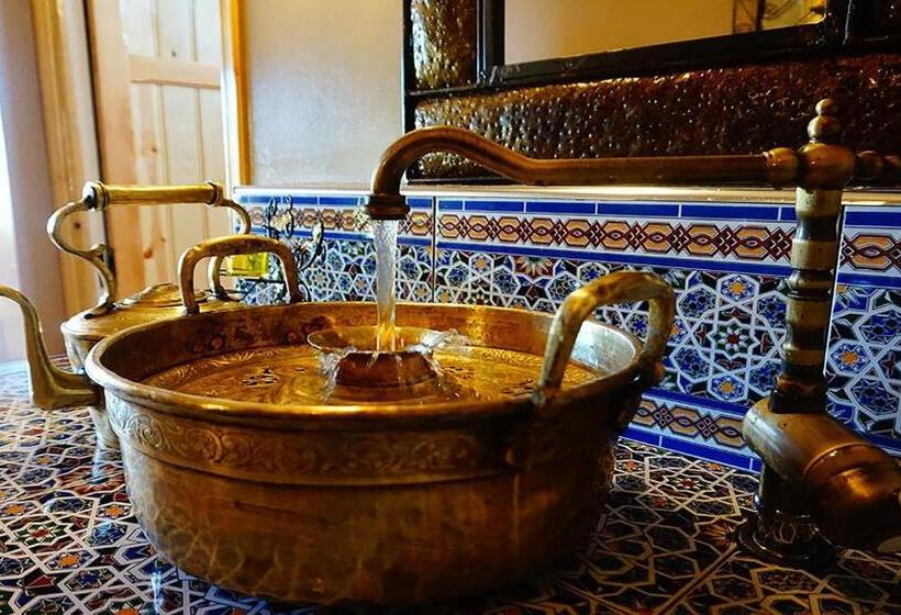 호텔 La Perle D'ifrane