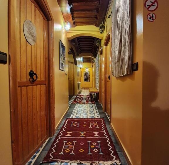 호텔 La Perle D'ifrane