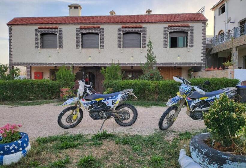 호텔 La Perle D'ifrane