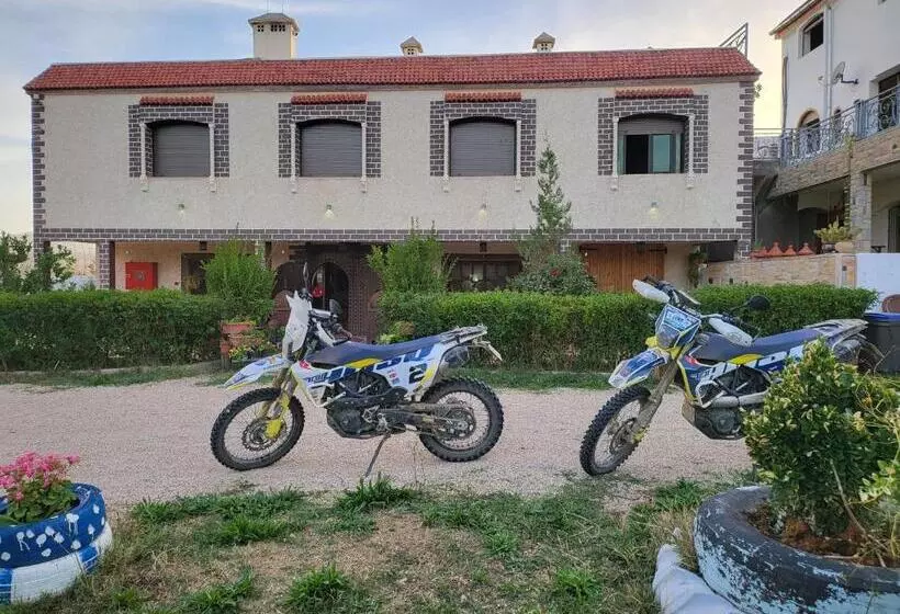 هتل La Perle D'ifrane