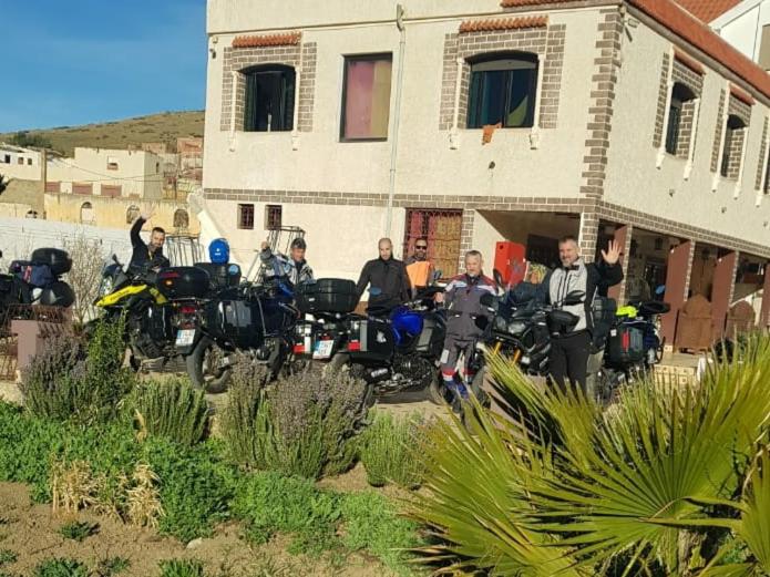 호텔 La Perle D'ifrane