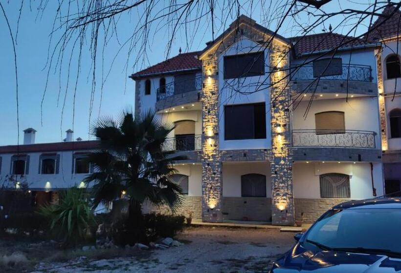 호텔 La Perle D'ifrane