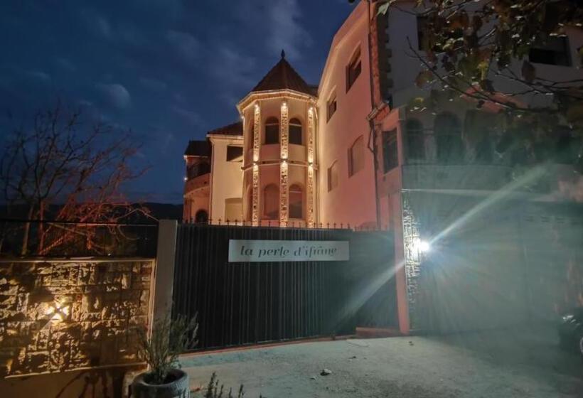 호텔 La Perle D'ifrane