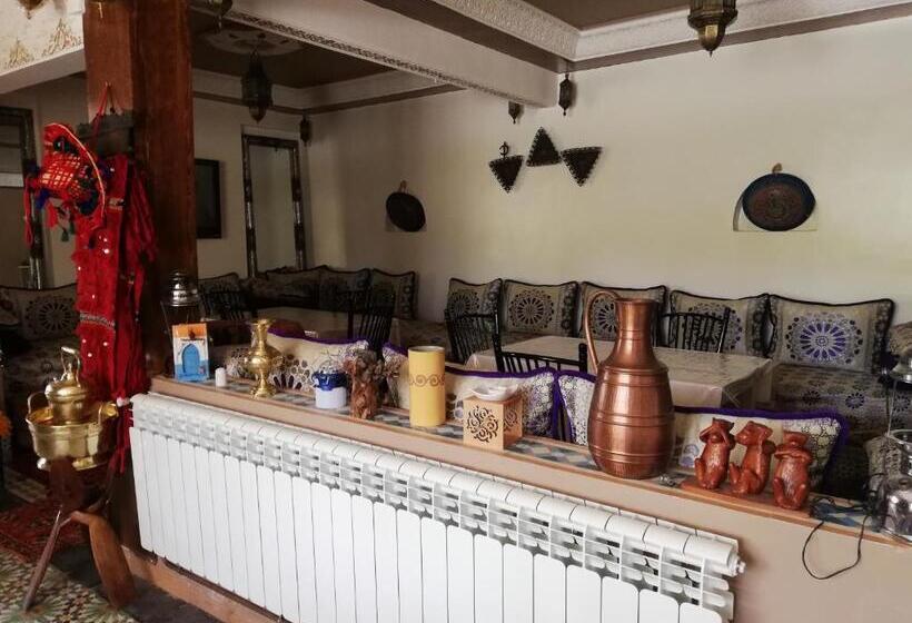 호텔 La Perle D'ifrane