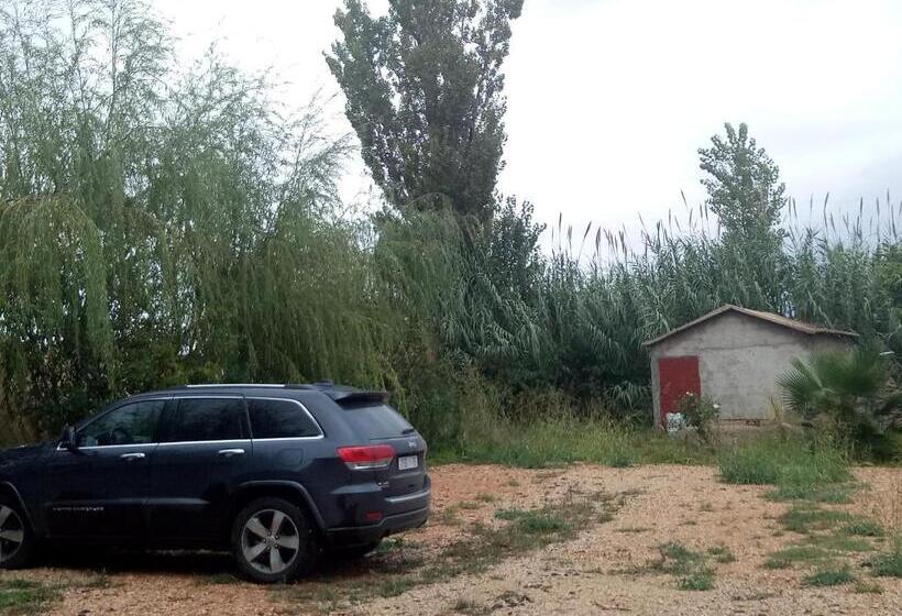 호텔 La Perle D'ifrane