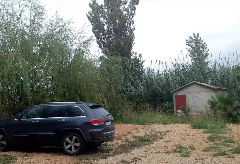 هتل La Perle D'ifrane