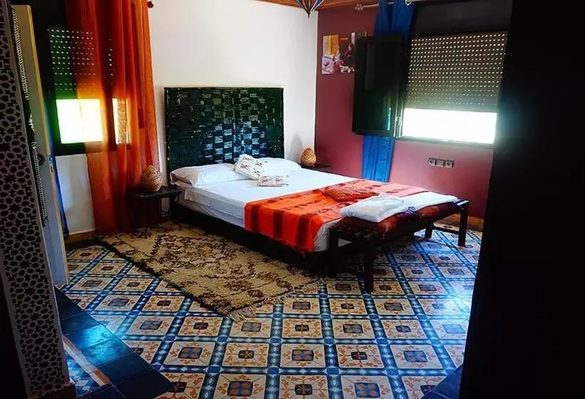 هتل La Perle D'ifrane