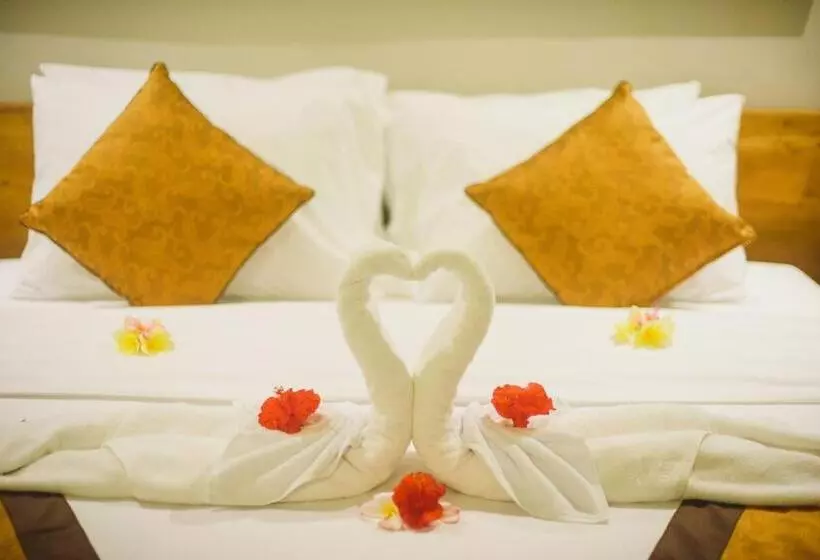 Hotel Taman Amartha