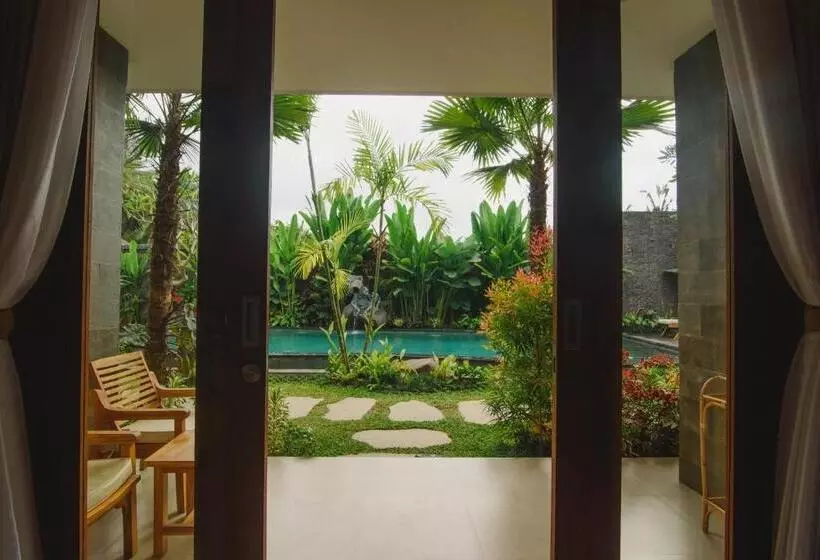 Hotel Taman Amartha