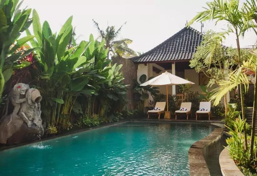 Hotel Taman Amartha