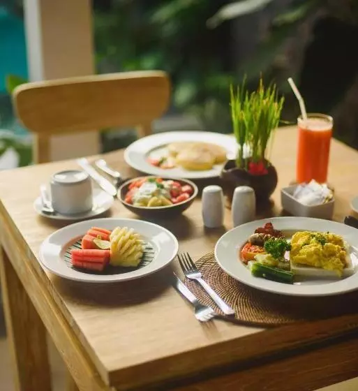 Hotel Taman Amartha
