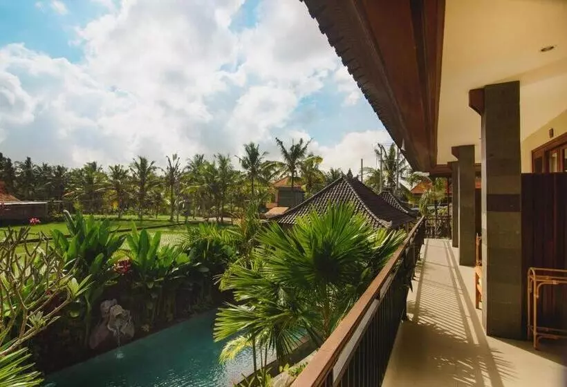 Hotel Taman Amartha