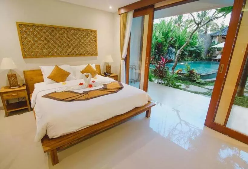 Hotel Taman Amartha