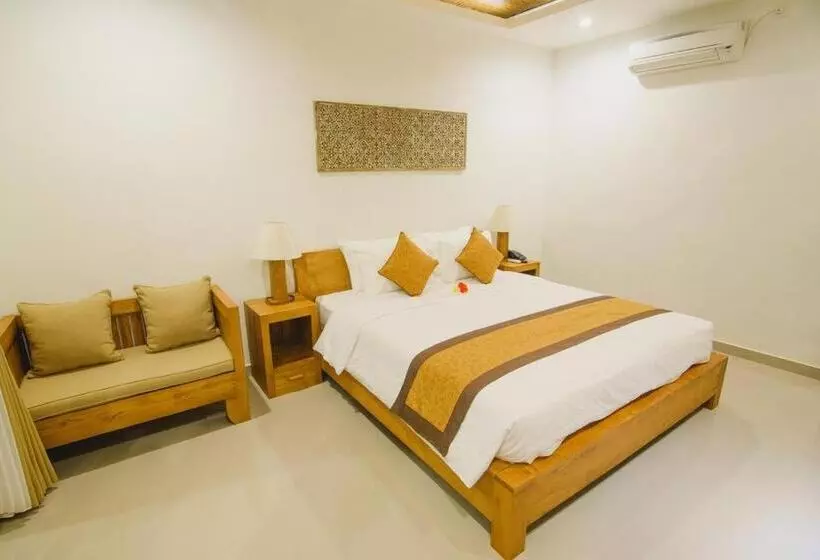 Hotel Taman Amartha