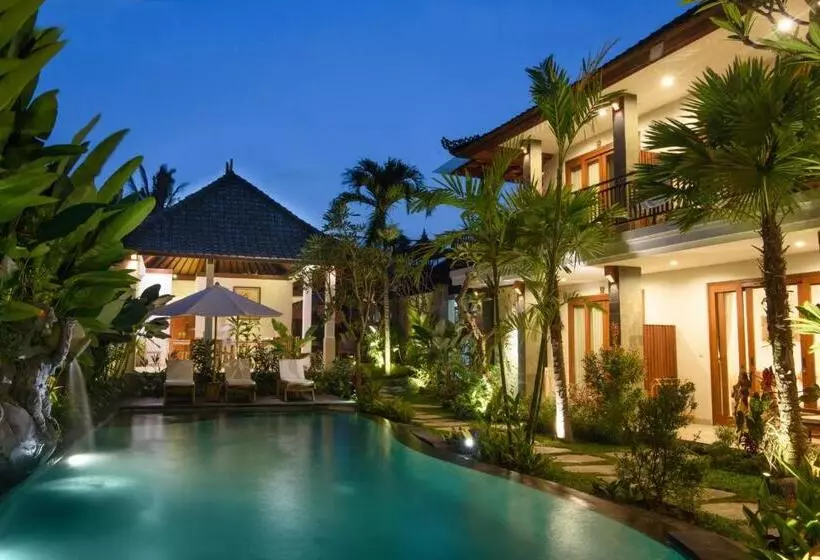 Hotel Taman Amartha