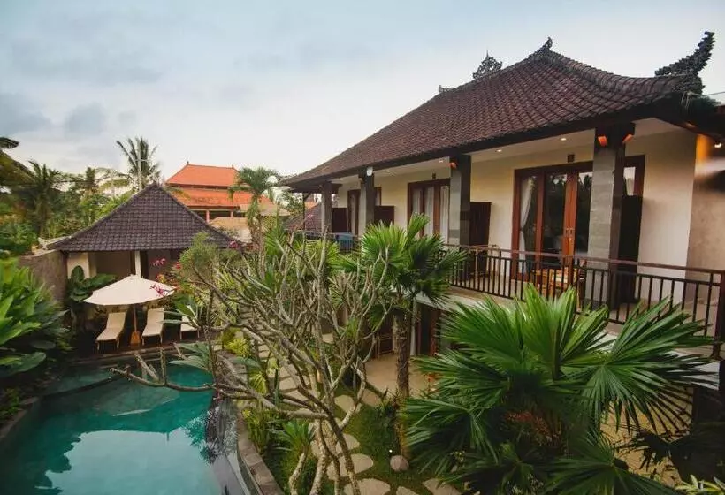 Hotel Taman Amartha