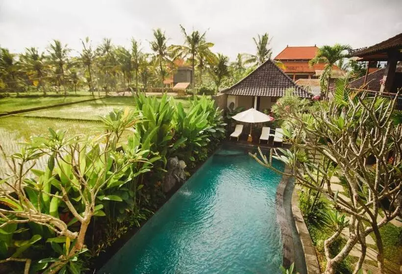 Hotel Taman Amartha