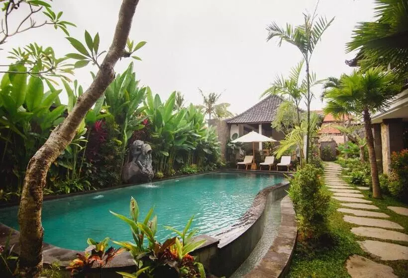 Hotel Taman Amartha