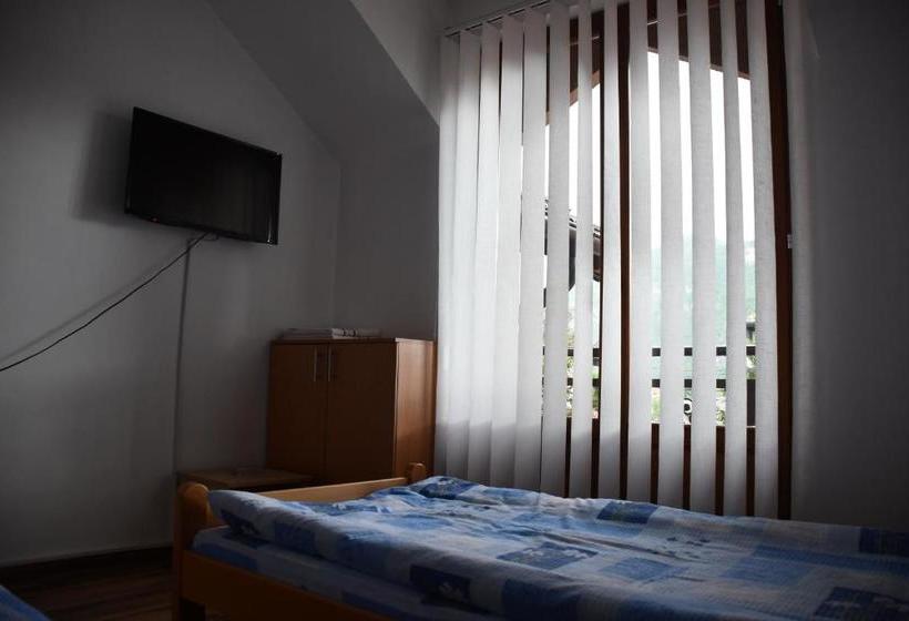 پانسیون Apartment And Rooms Konak