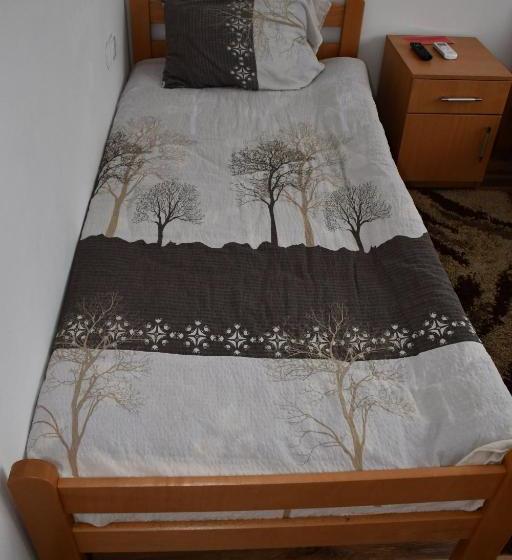 پانسیون Apartment And Rooms Konak