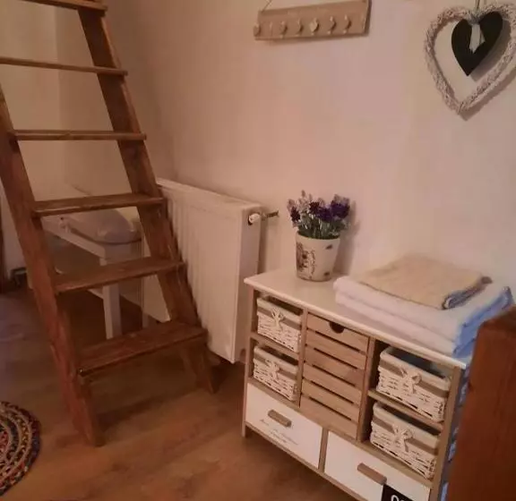 Pensiune Casa Maia Dambovicioara