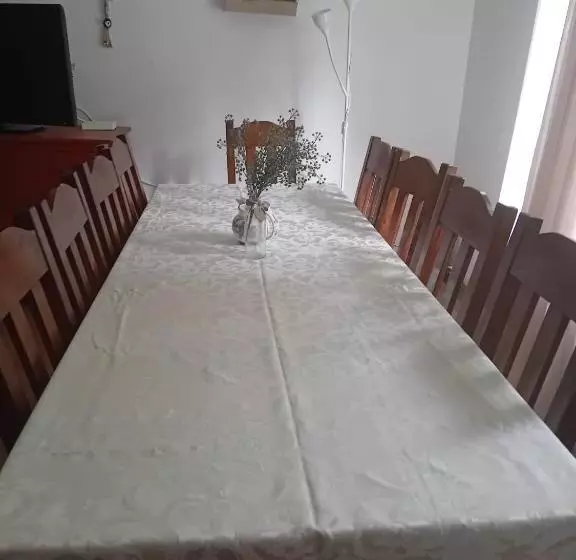 Pensiune Casa Maia Dambovicioara