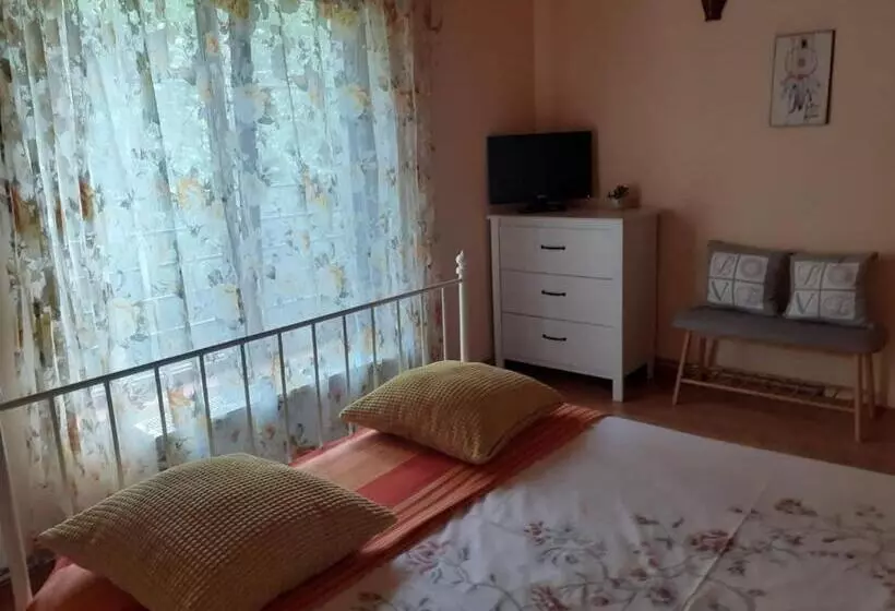 Pensiune Casa Maia Dambovicioara