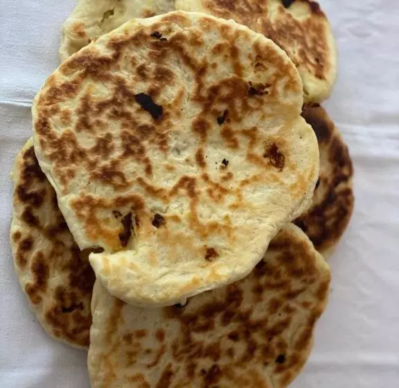 Pensiune Casa Maia Dambovicioara