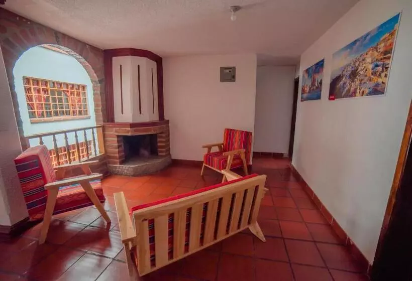 Majatalo El Andariego