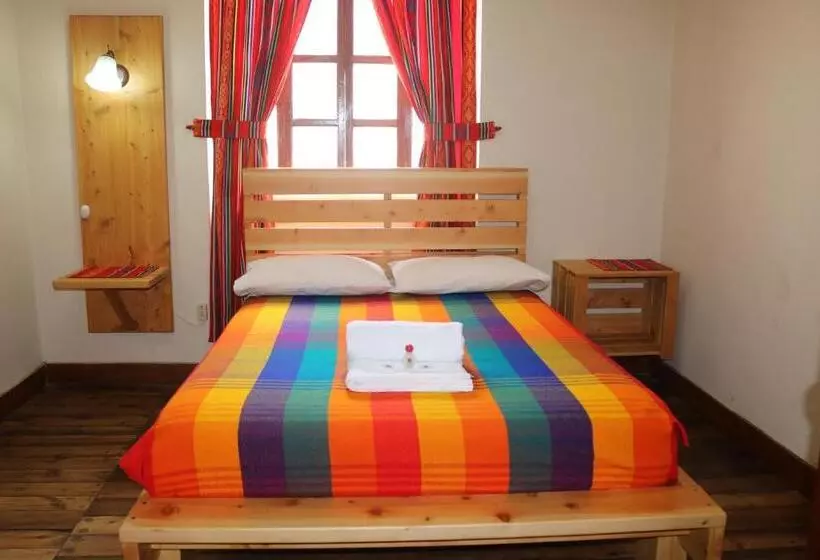 Majatalo El Andariego