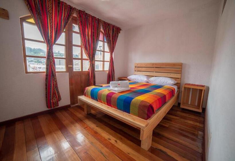 膳宿费 El Andariego