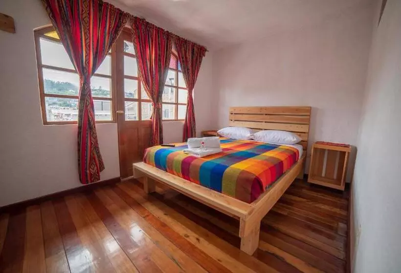 Majatalo El Andariego