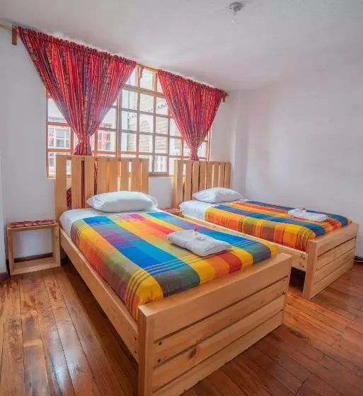 Majatalo El Andariego