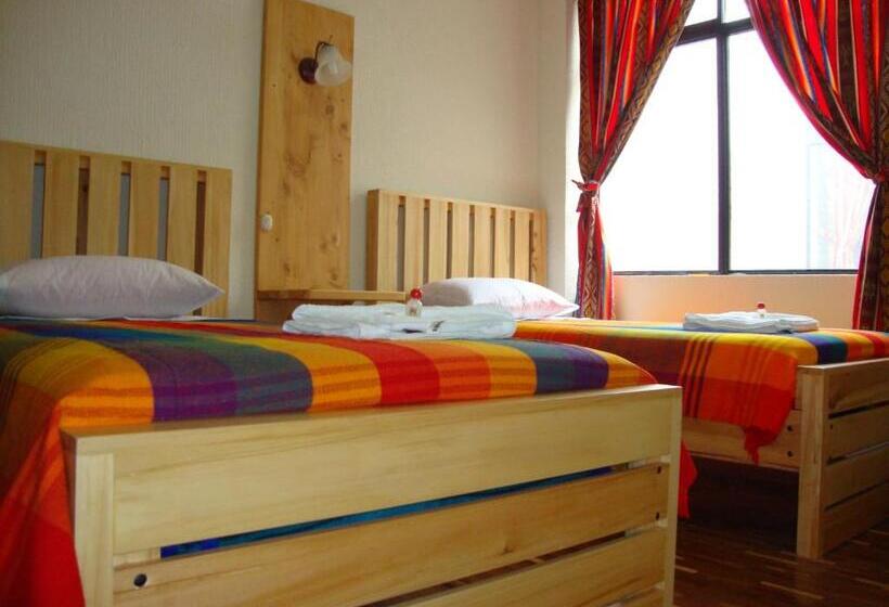 膳宿费 El Andariego