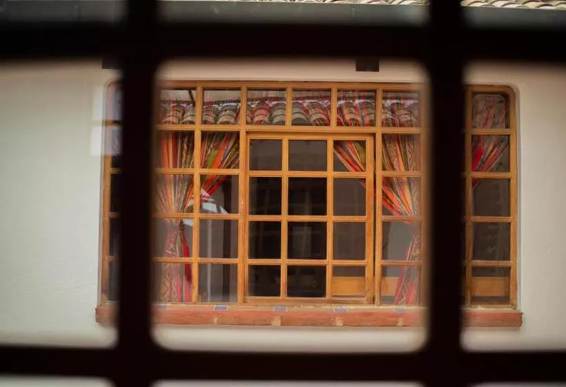 Majatalo El Andariego