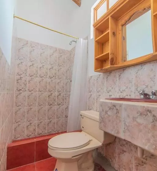 Majatalo El Andariego