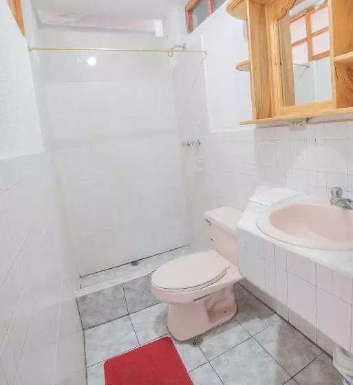 Majatalo El Andariego